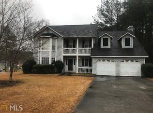 3525 S Portsmouth Cir, Lithonia, GA 30038