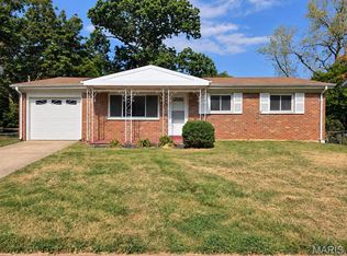 4271 Martyridge Dr, Saint Louis, MO 63129