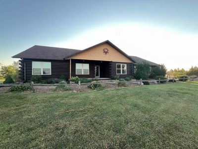 5501 N Streckfus Trl, Salina, KS, 67401