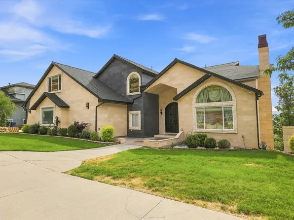 5758 S Wasatch Blvd, Holladay, UT 84121