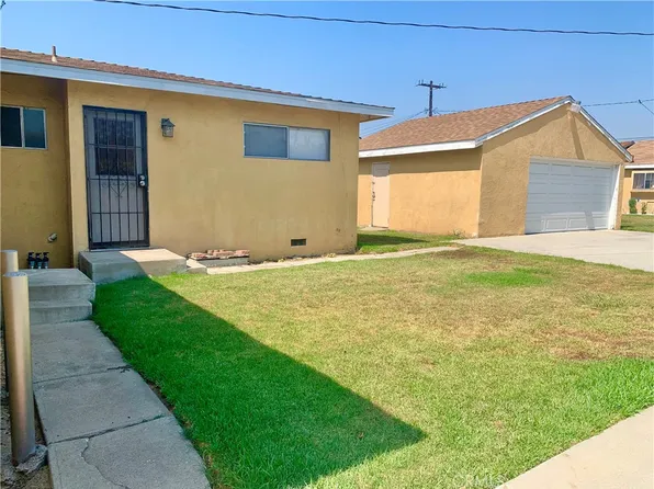 550 N Valencia Pl, Covina, CA 91723