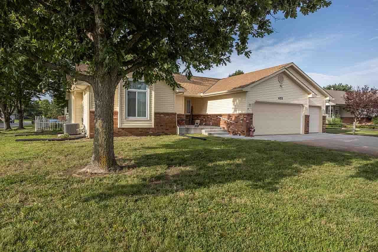 655 E 3rd St, Valley Center, KS 67147 MLS 627942 Zillow