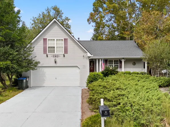 132 Lipman St, Summerville, SC 29483