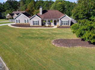 22 Safe Harbor Trl, Dallas, GA 30157