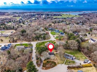 4 White St, Westerly, RI 02891