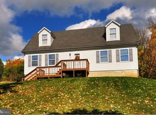 369 Rugby Rd, Birdsboro, PA 19508