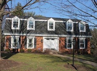 406 Wickford Dr, Pittsburgh, PA