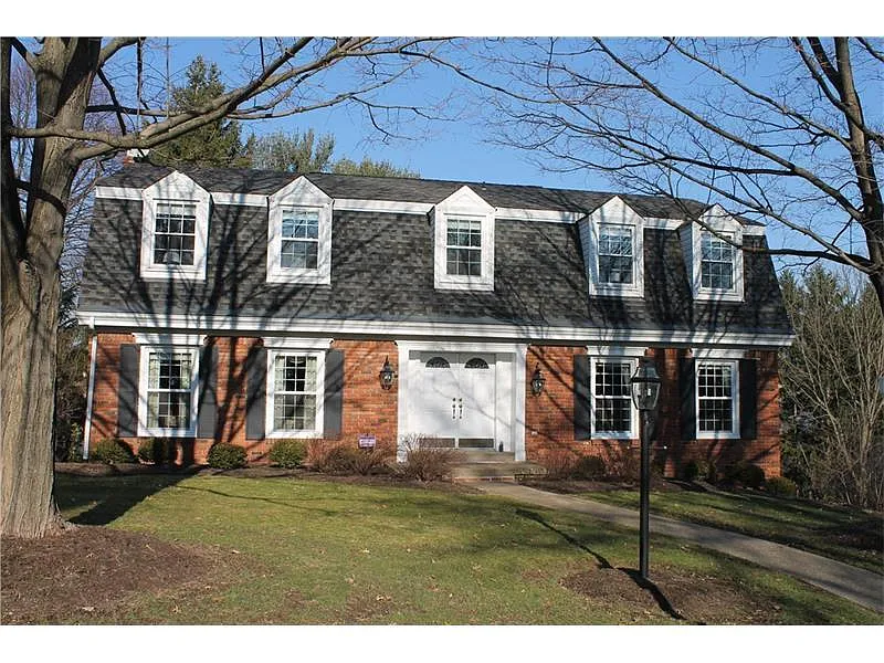 406 Wickford Dr photo 1