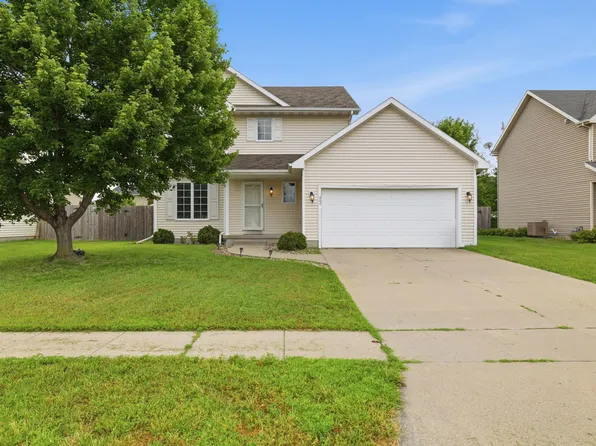 704 SW 50th St, Ankeny, IA 50023