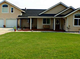 754 Maria Ln, Corvallis, MT 59828