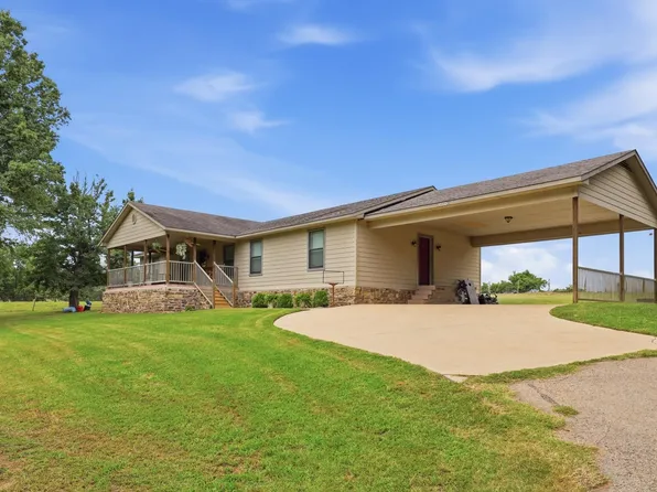 121 Private Road 4078, Gilmer, TX 75644