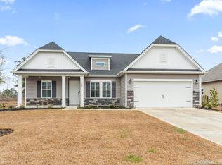 179 Crabapple Dr, Longs, SC 29568