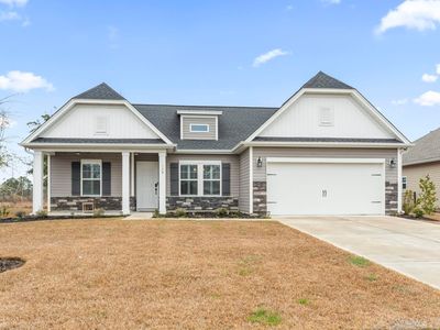 179 Crabapple Dr., Longs, SC, 29568