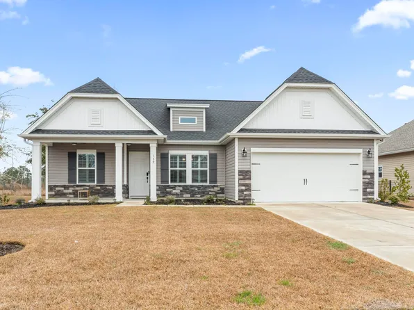 179 Crabapple Dr., Longs, SC 29568