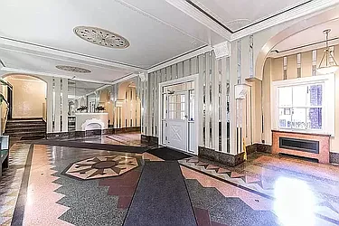 Rented by Qwest Residential Downtown LLC