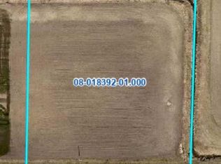 0 County Road K, Wauseon, OH 43567