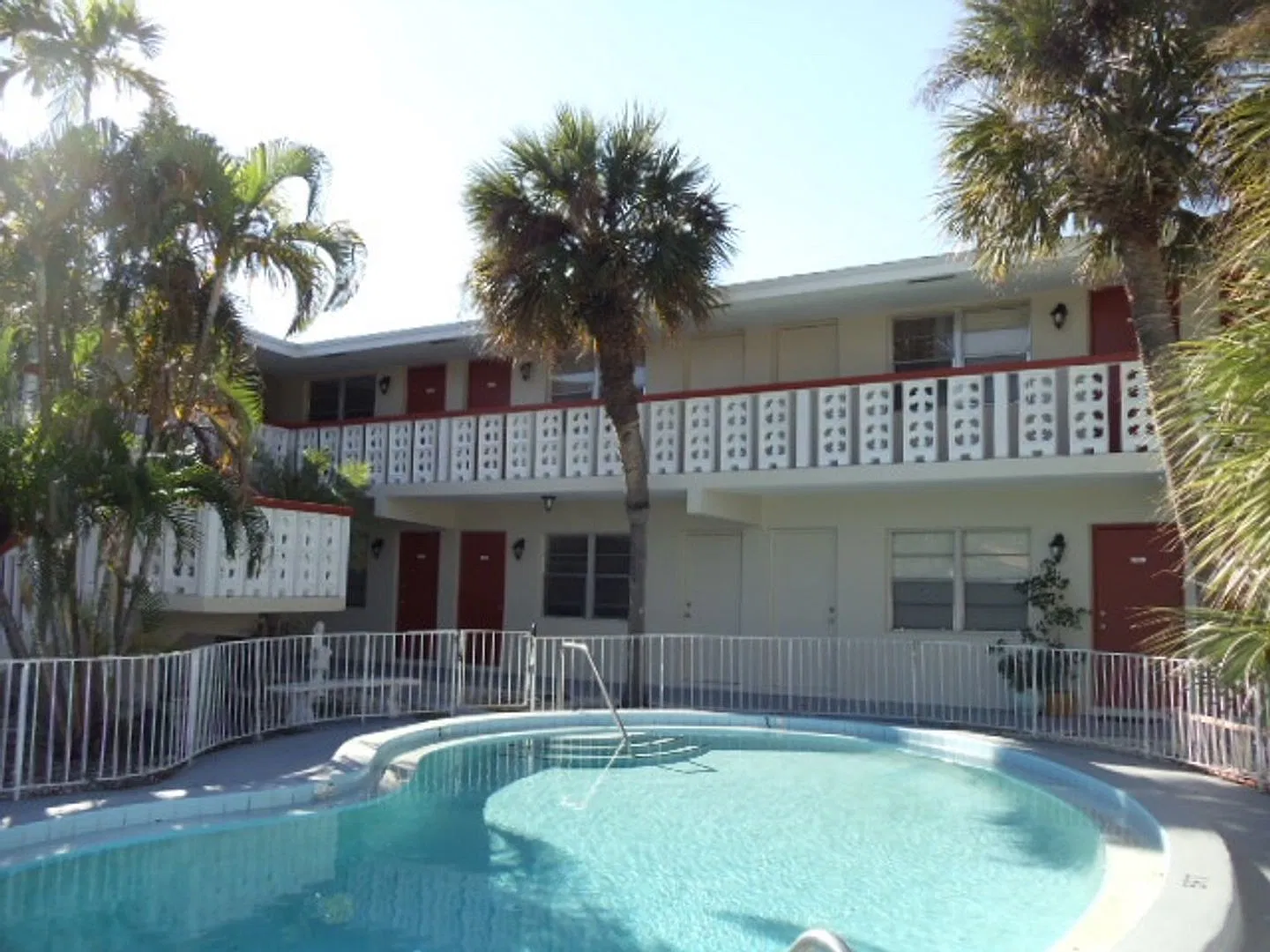 2BR 2 Bath Pompano Isles East — Photo 1