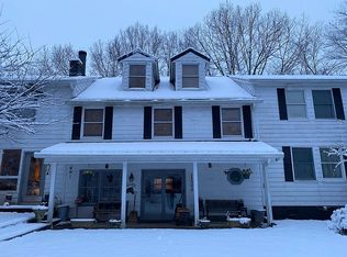 90 Lucks Dr, Fredericksburg, VA 22405