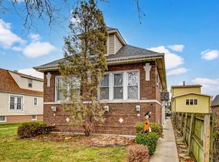 6037 S Kenneth Ave, Chicago, IL 60629