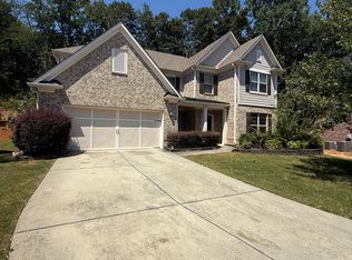 2769 Cedar Kay Trl, Duluth, GA 30097