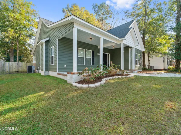 12 Westminister Drive, Jacksonville, NC 28540