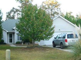 508 Fable Ln, Canton, GA 30114