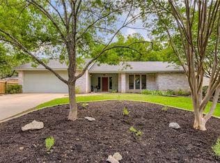 6502 Danwood Dr, Austin, TX 78759