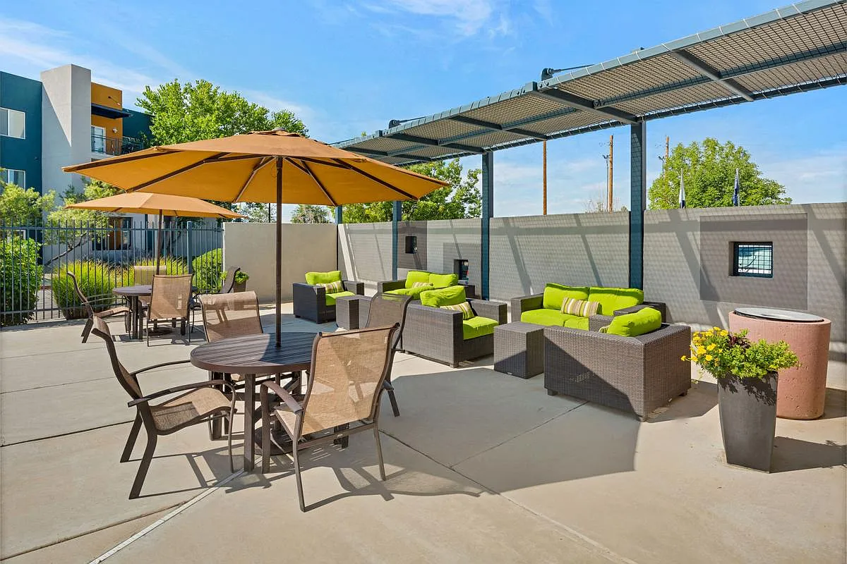 Ladera Vista Apartments — Photo 4