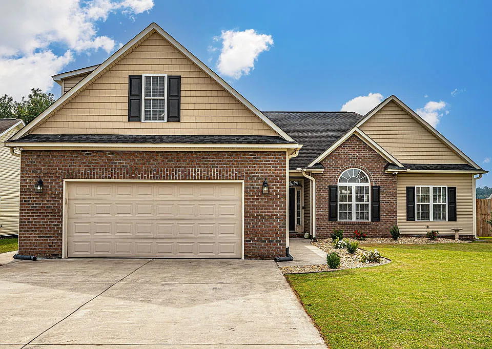 2959 Judge Manly Dr