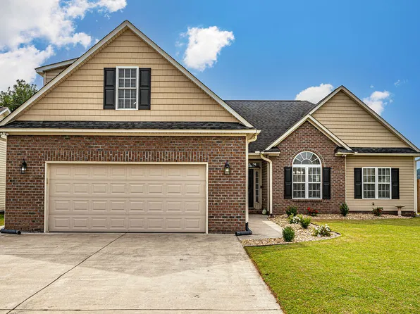 2959 Judge Manly Dr, New Bern, NC 28562
