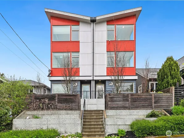 1432 S King Street, Seattle, WA 98144