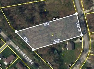 LOT 2 W Meadow Creek Rd, Monterey, TN 38574