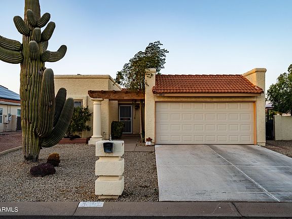 2nd image of 9814 E Navajo Pl