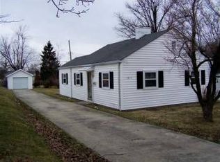 1015 Marcellus Dr, Lexington, KY 40505