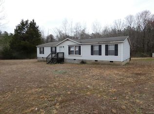 132 Planters Rd, Lawrenceville, VA 23868