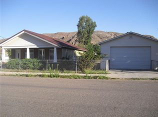 190 Main St, Caliente, NV 89008