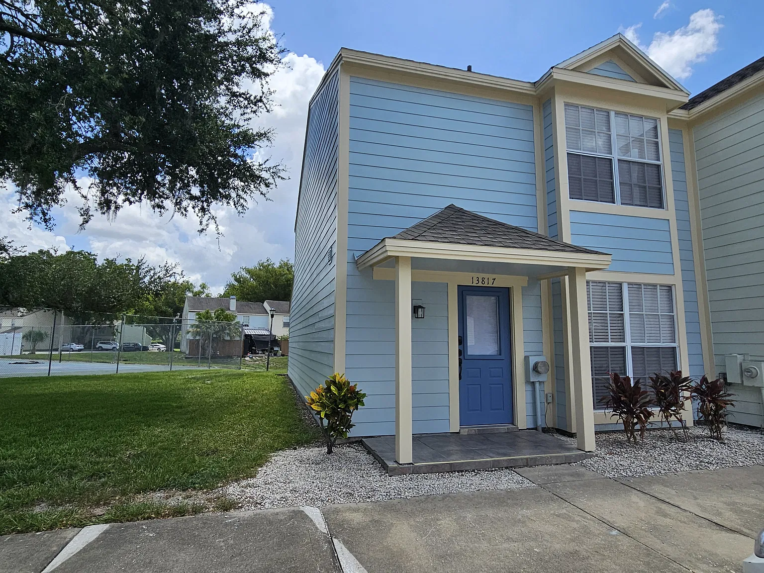 Stone Mill Way, Tampa — Photo 1