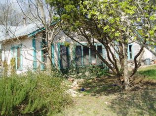 12876 Highway 783, Harper, TX 78631
