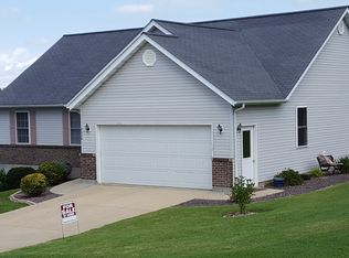 2026 Clark Dr, Washington, MO 63090