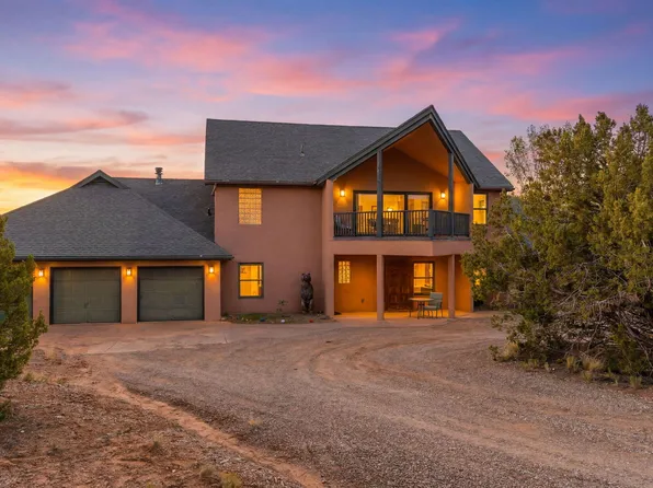 83 Kings Meadow Rd, Sandia Park, NM 87047