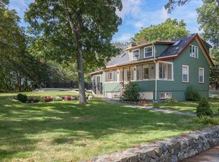 4 Sidney St, Wakefield, MA 01880
