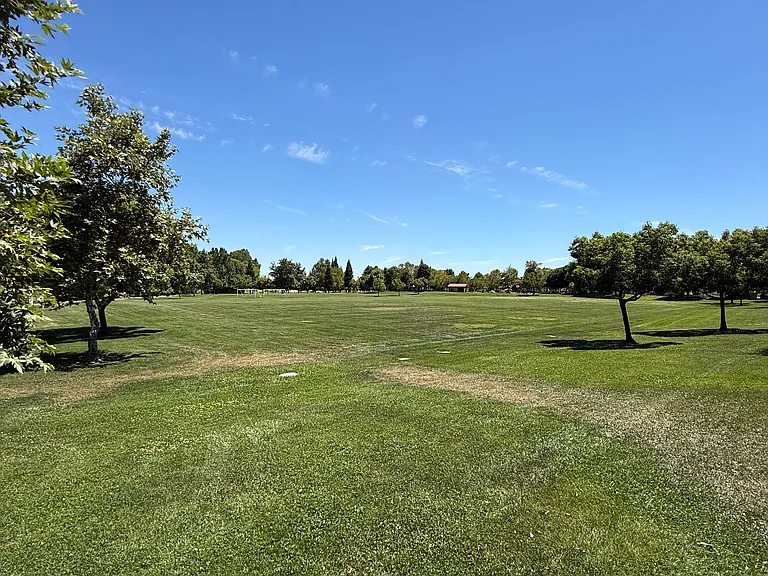 Public Park