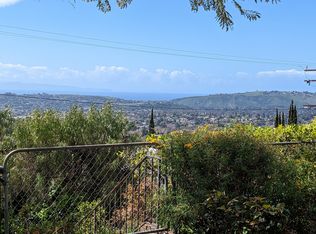 2801 Ben Lomond Dr, Santa Barbara, CA 93105