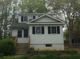 307 Chippewa Dr, Jackson, NJ