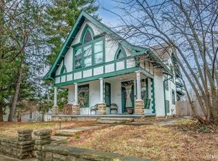 346 S Rogers St, Bloomington, IN