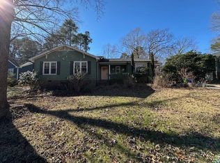 7441 Deer Track Dr, Raleigh, NC 27613