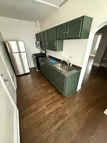 418 24th Ave #2 Photo 1