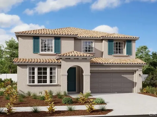 11670 Arch Hill Dr, Corona, CA 92883