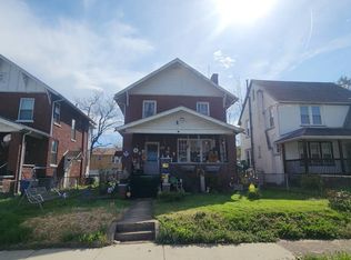 1005 2nd Ave, Charleston, WV