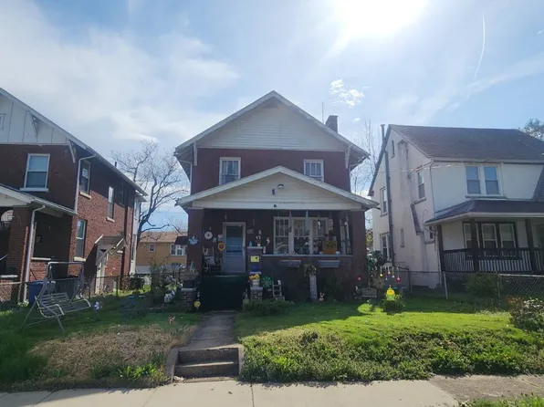 1005 2nd Ave, Charleston, WV 25302